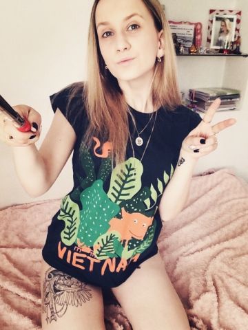 Алевтина